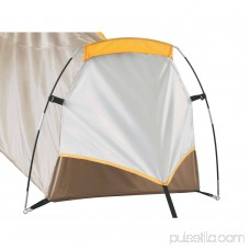 Ozark Trail 1-Person Backpacking Tent with 2 Vents 566072076